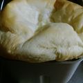 クックGGLXTL☆'s cooksnap of when they made ◆HB　基本の食パン♫耳柔らかふわふわ♫.