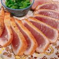 ほなちゃんまん's cooksnap of when they made びんちょう鮪のカツレツ～タルタル添え～.