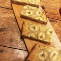erinku06's cooksnap of when they made バナナパウンドケーキ　お子様にも！.