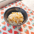 あやちん０８１６'s cooksnap of when they made 筍の混ぜごはん.