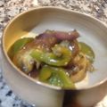 トレピアンテ's cooksnap of when they made 茄子の味噌炒め.