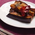 coconico's cooksnap of when they made ☆ナスのマリネ♫*:..｡♡*ﾟ¨.