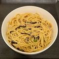 ぱふぃん．'s cooksnap of when they made ツナの和風パスタ.