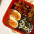 しげくん☆'s cooksnap of when they made 青のりれんこんきんぴら.