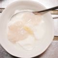 ぷっくりんご's cooksnap of when they made さわやか♡カルピスしょうがヨーグルト.
