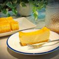 クックTJ1B6E☆'s cooksnap of when they made 量りなし簡単！ニューヨークチーズケーキ.