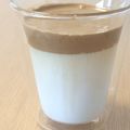 ねみねみ's cooksnap of when they made 電動ミニクリーマーでダルゴナコーヒー.