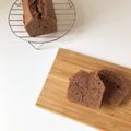 kae9sweets's cooksnap of when they made プレーンパウンドケーキ.