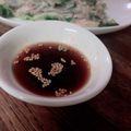 marica猫's cooksnap of when they made チヂミのタレ.