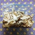 ☆★ケイト★☆'s cooksnap of when they made 椎茸☆冷凍保存 忙しい日の下準備用.