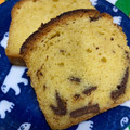 カントリーマダム's cooksnap of when they made １００回焼いた☆パウンドケーキの黄金比.