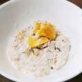 なち☆★'s cooksnap of when they made お土産マンゴー☆よーぐると.
