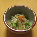 もんしゅしゅ's cooksnap of when they made 和風ペペロンえのき⁂簡単ヘルシー.