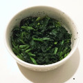 ププぞう's cooksnap of when they made 分量簡単♬ほうれん草の胡麻和え.