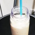 keiko☆'s cooksnap of when they made シャリシャリ！バニラアイス.