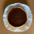 ＊NiMa＊'s cooksnap of when they made チョコレートタルト♡つくれぽ140件:).