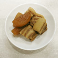 クック9BD0HE☆'s cooksnap of when they made 豚の角煮☆大根といっしょ.