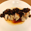 Bau109's cooksnap of when they made おうちで簡単！よだれ鶏.