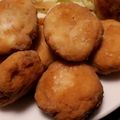 せねふみ's cooksnap of when they made おからdeあの！ナゲットが簡単に♡.