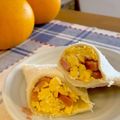 ひよひよひよちゃん's cooksnap of when they made お家で簡単に♪ランチパック風サンド.
