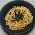 あーそう's cooksnap of when they made たらこ消費♪簡単たらこスパ。.