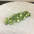 ☆こまっと☆'s cooksnap of when they made 冷凍保存 冷凍野菜 オクラ.