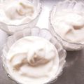カプチーナ！'s cooksnap of when they made 濃厚バナナ豆乳スムージー　.