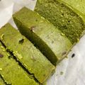 さばいちごあいす's cooksnap of when they made 糖質オフバレンタイン★抹茶ガトーショコラ.
