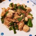 かまぼこのうみ's cooksnap of when they made 市販のタレがなくても 回鍋肉.