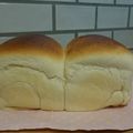 スイティシュ's cooksnap of when they made ミルク食パン♪.