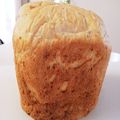 ささゆりの食卓's cooksnap of when they made ふわサク♡玄米食パン♡ＨＢ.