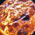 いちごママ♡♡'s cooksnap of when they made 簡単☆あまーいスイートポテトタルト.