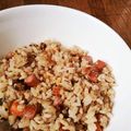 cookcook's cooksnap of when they made 母から教わった美味しい炒飯♥.