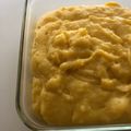 まどじろう's cooksnap of when they made レンジで簡単カスタードクリーム.