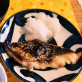 うさくま☆'s cooksnap of when they made 【塩麹使用！】さわらの“塩”麹焼き.