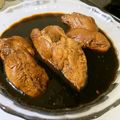 YUZUNICO's cooksnap of when they made ☆簡単うまうま鶏の紅茶煮☆.