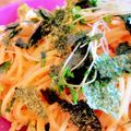 mapimapiko's cooksnap of when they made たらこ消費♪簡単たらこスパ。.