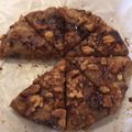 aya3111's cooksnap of when they made フライパンで簡単☆もちもち黒糖蒸しパン.