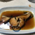 ろびりり's cooksnap of when they made 真タラのしょうが煮.