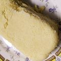 jablko's cooksnap of when they made 糖質制限 簡単 レンジでおから蒸しパン.