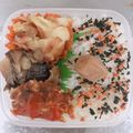 こるこ。's cooksnap of when they made ナスと舞茸のバターポン酢炒め.