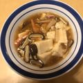akasio10's cooksnap of when they made 温まる〜豆腐とカニカマの和風あんかけ.