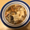 akasio10's cooksnap of when they made 温まる〜豆腐とカニカマの和風あんかけ.