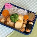 もぐもぐ人's cooksnap of when they made おひとりさまのちくわで簡単おつまみ57.
