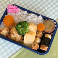 もぐもぐ人's cooksnap of when they made おひとりさまのちくわで簡単おつまみ57.