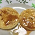 Susie845's cooksnap of when they made 甘酢絡めた新玉ねぎのピカタ.