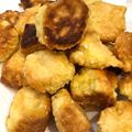 かっぱとくま's cooksnap of when they made ポンデリング風ドーナッツもちもち.