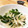 kaeru1gou's cooksnap of when they made もやしとニラのササっとナムル.