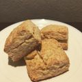 クック5NT663☆'s cooksnap of when they made プレーンスコーン.