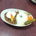 rika213's cooksnap of when they made 【おうちでらじくま】すき焼きキーマ.